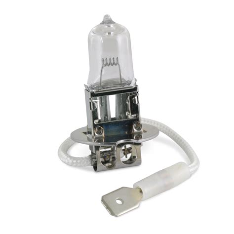 24v 100w halogen bulb.